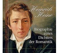 Gelesen Von Sven Görtz - Heinrich Heine-Biographie eines Dichters der Roman [Import]