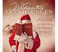Gelesen Von Sven Görtz - Weihnachtserzählungen [Import]