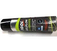 GELFLON GRAISSE BLANCHE PTFE 400ml -20 +180 degrés