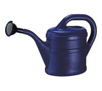 Geli Arrosoir bleu foncé 2 litres - plastique