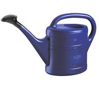 Geli arrosoir bleu foncé plastique capacité 5ltr avec douchette