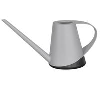 Geli Arrosoir CAPRI Solid gris béton 1,3 litre - plastique