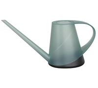 Geli Arrosoir CAPRI Transparent Vert Eucalyptus 1,3 litre - plastique