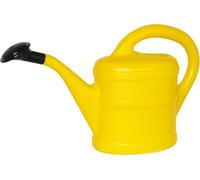 Geli Arrosoir COLOURS Jaune 1 litre - plastique