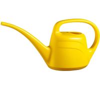Geli Arrosoir EDEN jaune 2 litres - plastique