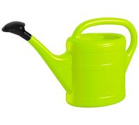 Geli Arrosoir en plastique avec douchette Vert menthe 5 l