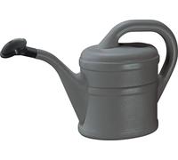 Geli Arrosoir peau de serpent anthracite 2 litres - plastique