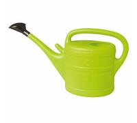 Arrosoir 10 L Rose Aufsteckbrausekopf De Haute Qualité en Plastique