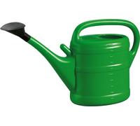 Geli Arrosoir vert classique 10 litres avec dispositif de fixation - plastique