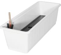 geli Thermo Plastic GELI Pot Blanc 60 cm