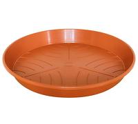 Geli Dessous de plat STANDARD Terracotta Ø 34 cm - plastique