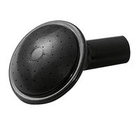 Geli Pomme d'arrosage de rechange pour 2 l et 3 l, noir, 712 003 14