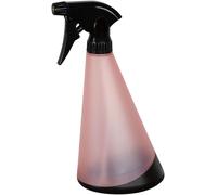 Geli Pulvérisateur CAPRI Transparent Rose tendre 0,75 litre - plastique