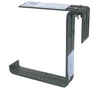 GELI Support de jardinière 2 pièces anthracite pour Aqua Toscana + Toscana 39815