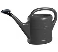 geli Thermo Plastic Arrosoir en Plastique 5 l Anthrazit 38