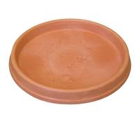 geli Thermo Plastic Dessous de Marcella Rond en Plastique Impruneta - Impruneta 37, 22 cm