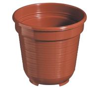 GELI-THERMO-PLASTIC POT DE FLEURS 32 CM TERRE CUITE 80603206