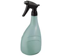 Geli Vaporisateur de fleurs EDEN vert eucalyptus 0,9 litre - plastique