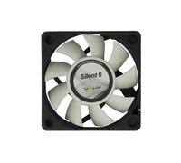 GELID Silent 6 - Ventilateur châssis - 60 mm