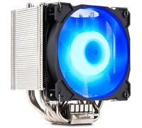 Gelid Sirocco RGB Silencieux CPU Refroidisseur