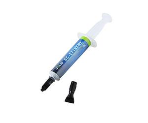GELID Solution GC-Extreme 10g avec outillage - Pâte conductrice thermique pour dissipateur de chaleur | Conductivité thermique maximale | Application facile | 8.5W/mK