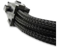 GELID SOLUTIONS Câble rallonge PCI-E 6 broches 30 cm avec gaine noire