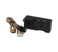 GELID Contrôleur de ventilateur PC FC-MC01-B 1 canal Noir