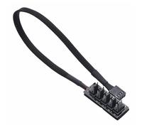 Gelid Solutions FC-PWM-04 pièce et accessoire pour systèmes de refroidissement d'ordinateurs Cable