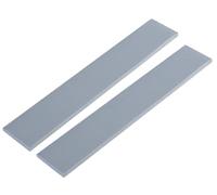 GELID SOLUTIONS GP-Extreme 120x20x2.0mm (2pcs) - Pads Thermiques 12W - Excellente Conduction Thermique - Comble Les Espaces - Idéal Installation Facile