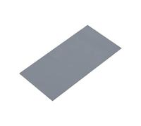 GELID Solutions GP-Extreme 12W/m·K combiné de dissipateurs Thermiques - combinés de dissipateurs Thermiques (Gris, 80 mm, 40 mm, 0,5 mm)