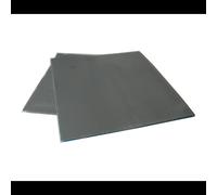 Gelid Solutions GP-Extreme - Pad Thermique 12 W/m·K, 80x40x1 mm, Non-Corrosif, Non Conducteur, Gris, Dureté 35 Shore OO - Référence TP-GP01-B