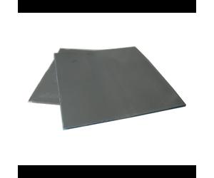 Gelid Solutions GP-Extreme - Pad Thermique 12 W/m·K, 80x40x1 mm, Non-Corrosif, Non Conducteur, Gris, Dureté 35 Shore OO - Référence TP-GP01-B