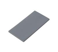 GELID GP-Extreme - Coussin Thermique 80x40x3mm | Excellente Conduction Thermique | Conducteur Non électrique | Idéal Gap Filler | Installation très Facile | Conductivité Thermique 12W/MK.