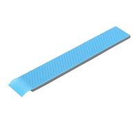 GELID SOLUTIONS GP-Ultimate - Coussin Thermique 120x20x1.0mm. Excellente Conduction Thermique, Remplissage Idéal des Espaces. Conductivité Thermique d'Installation Facile 15W