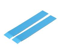 GELID SOLUTIONS GP-Ultimate - Coussin Thermique 120x20x1.5mm (2pièces). Excellente Conduction Thermique, Remplissage Idéal des Espaces. Conductivité Thermique d'Installation Facile 15W