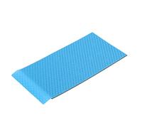 Gelid Solutions GP-Ultimate - Thermal Pad 90 x 50 x 1,0 mm. Excellente conduction thermique, idéal pour combler les écarts. Installation facile. Conductivité thermique 15 W