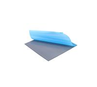 Gelid Solutions GP-Ultimate-Thermal Pad Coussin Thermique 120x120x0.5mm. Excellente Conduction de la Chaleur Idéal Pour Combler les Espaces Installation Facile Conductivité Thermique 15W