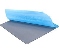 GELID SOLUTIONS GP-Ultimate-Thermal Pad Coussin Thermique 120x120x3.0mm. Excellente Conduction de la Chaleur Idéal pour Combler Les Espaces Installation Facile Conductivité Thermique 15W