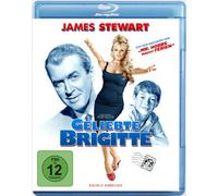Geliebte Brigitte [Blu-ray]