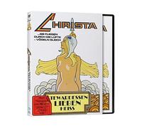 Geliebte Christa - Stewardessen lieben heiß - Blu-ray & DVD - Limited Deluxe Ed