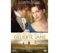Geliebte Jane