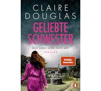 Geliebte Schwester: dein Leben sollte meins sein