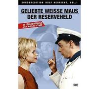 Geliebte weisse Maus/Der Reserveheld
