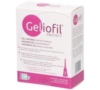 Geliofil® Gel Vaginal Gel(S) 35 ml