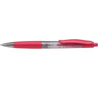Gelion 1 Stylo À Encre Gel Rouge 0,4 Mm