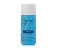 Gelish Harmony Cleanser Traitement pour Ongles 120 ml - Dissolvant à Ongles Sans Parfum