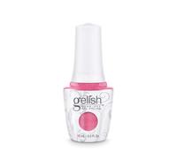 Gelish Tutti Frutti trempe l' cart de la couleur vibrante de longue dur e.