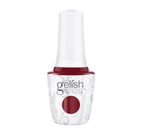 Gelish Vernis Gel Harmony See You In My Dreams Red Crème