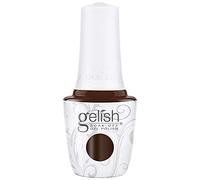 Gelish Vernis Gel Harmony Shooting Star Chocolate Pearl