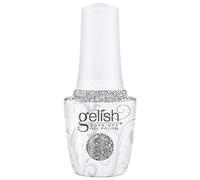 Gelish Vernis Gel Harmony Sprinkle Of Twinkle Silver Glitter